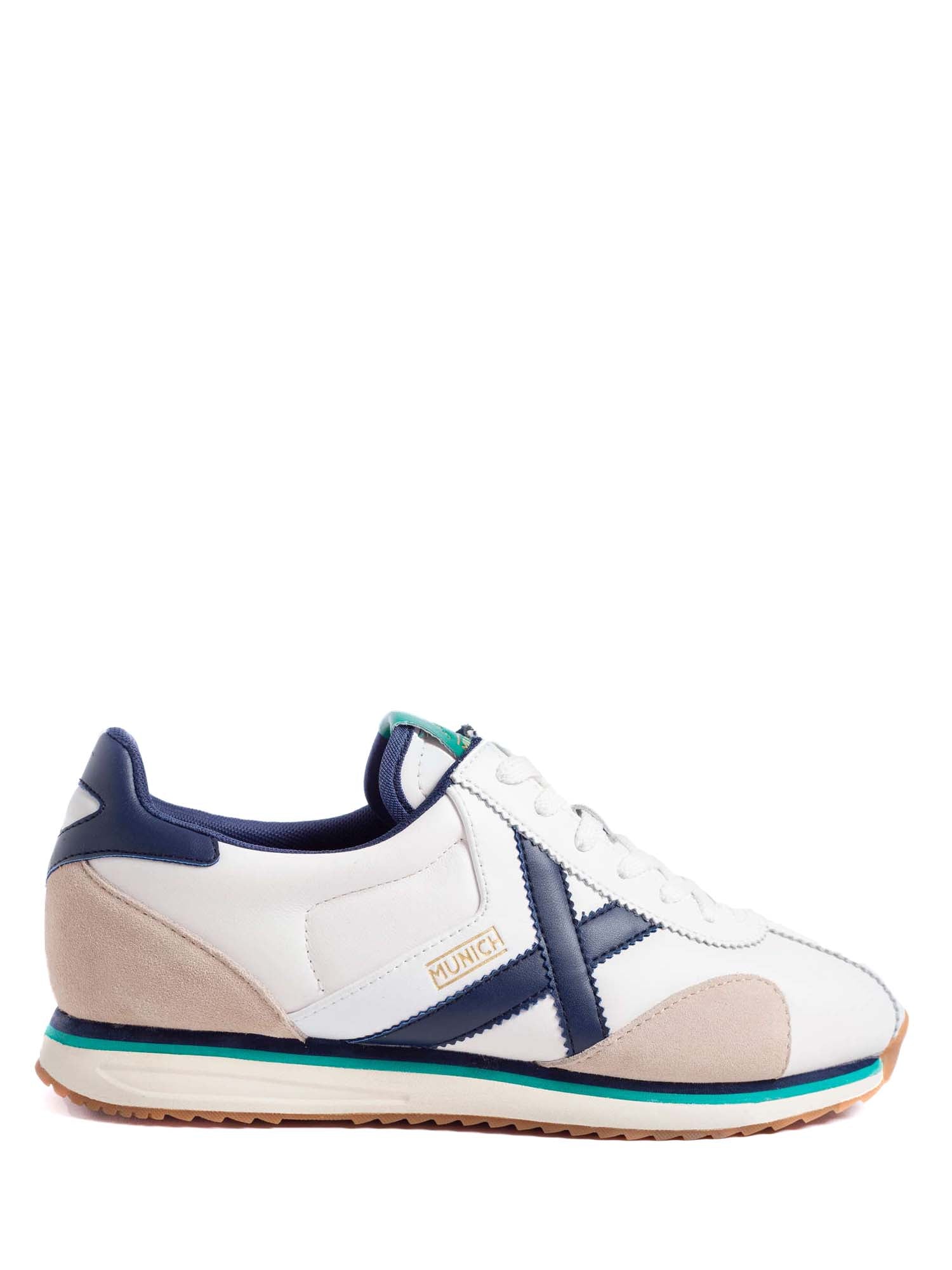 Sneakers Bianco Munich