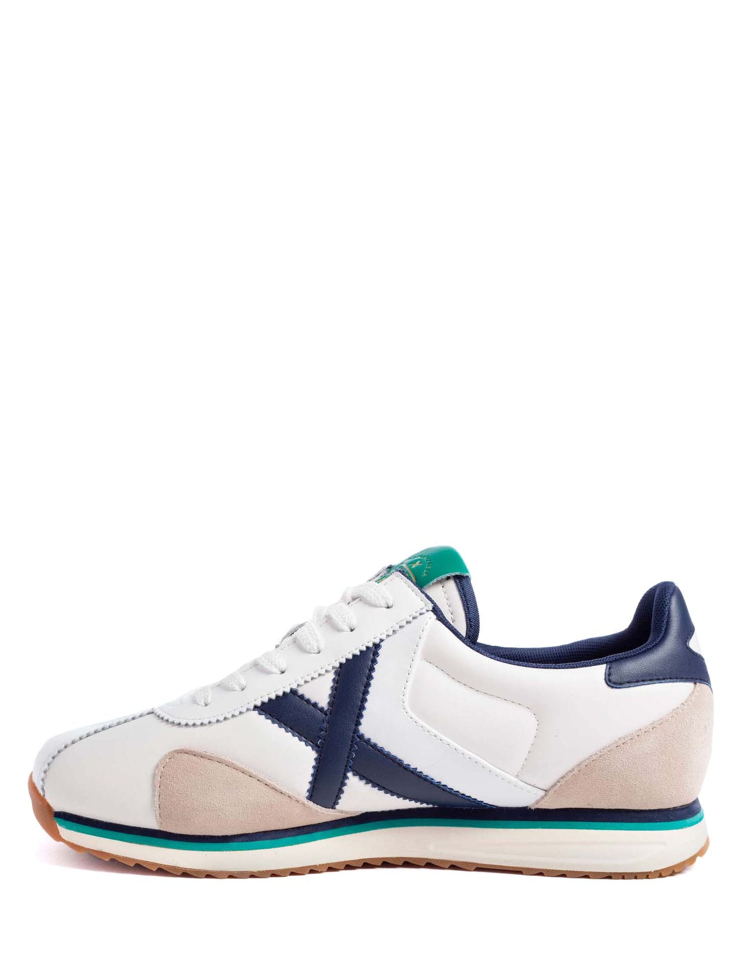 Sneakers Bianco Munich