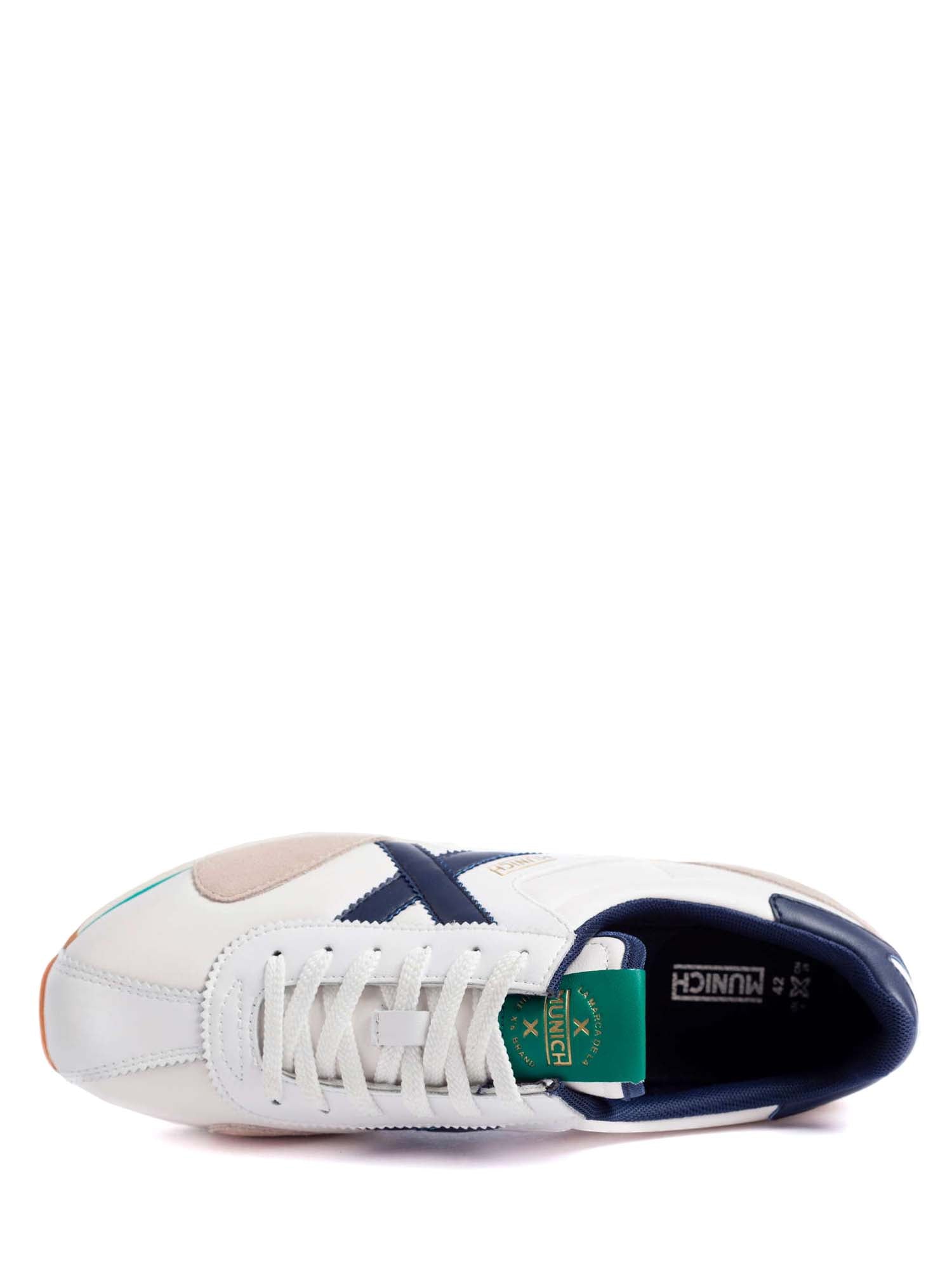 Sneakers Bianco Munich