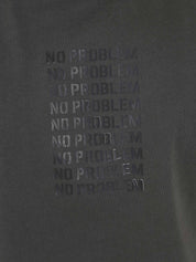 T-shirt Verde Antony Morato