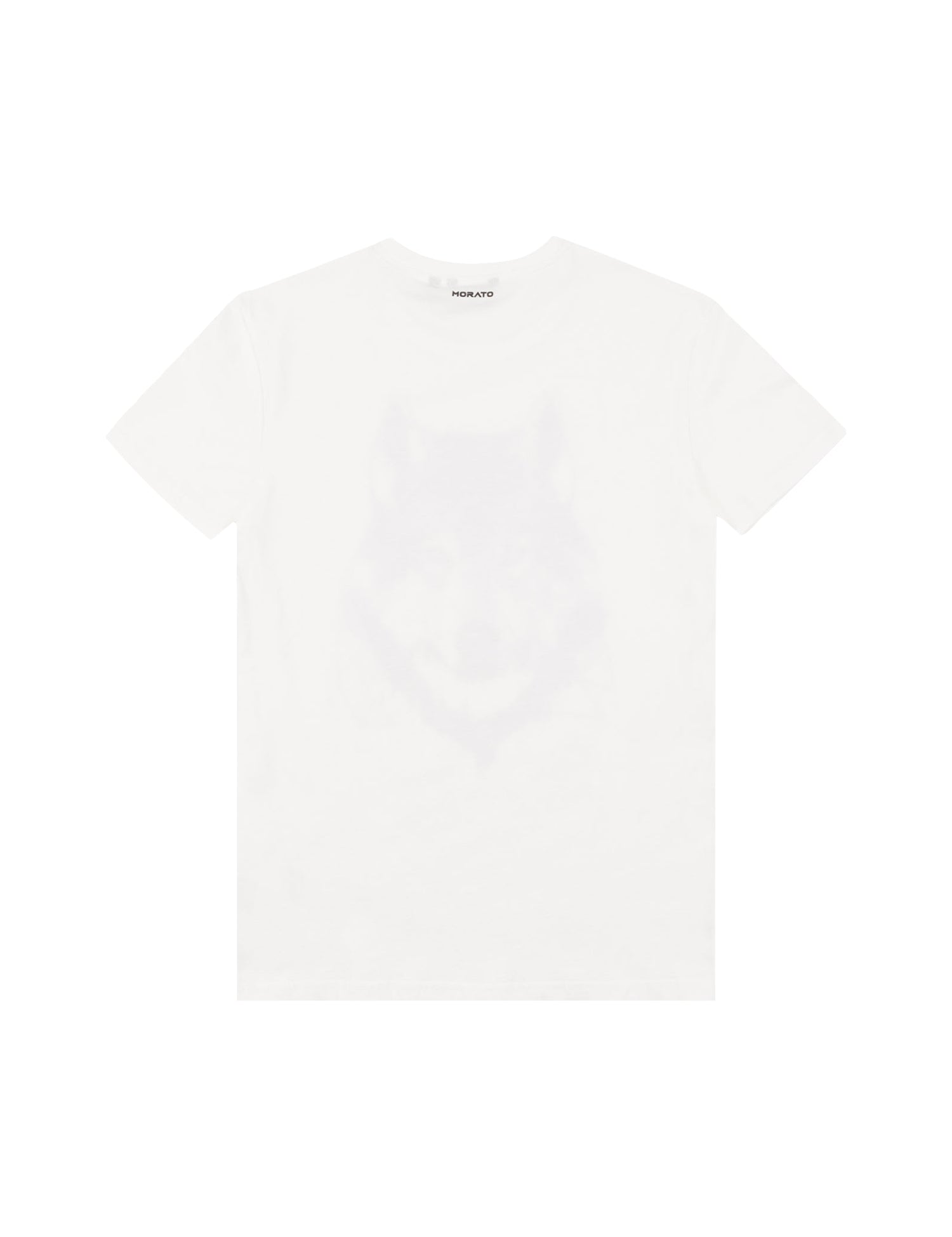 T-shirt Bianco Antony Morato