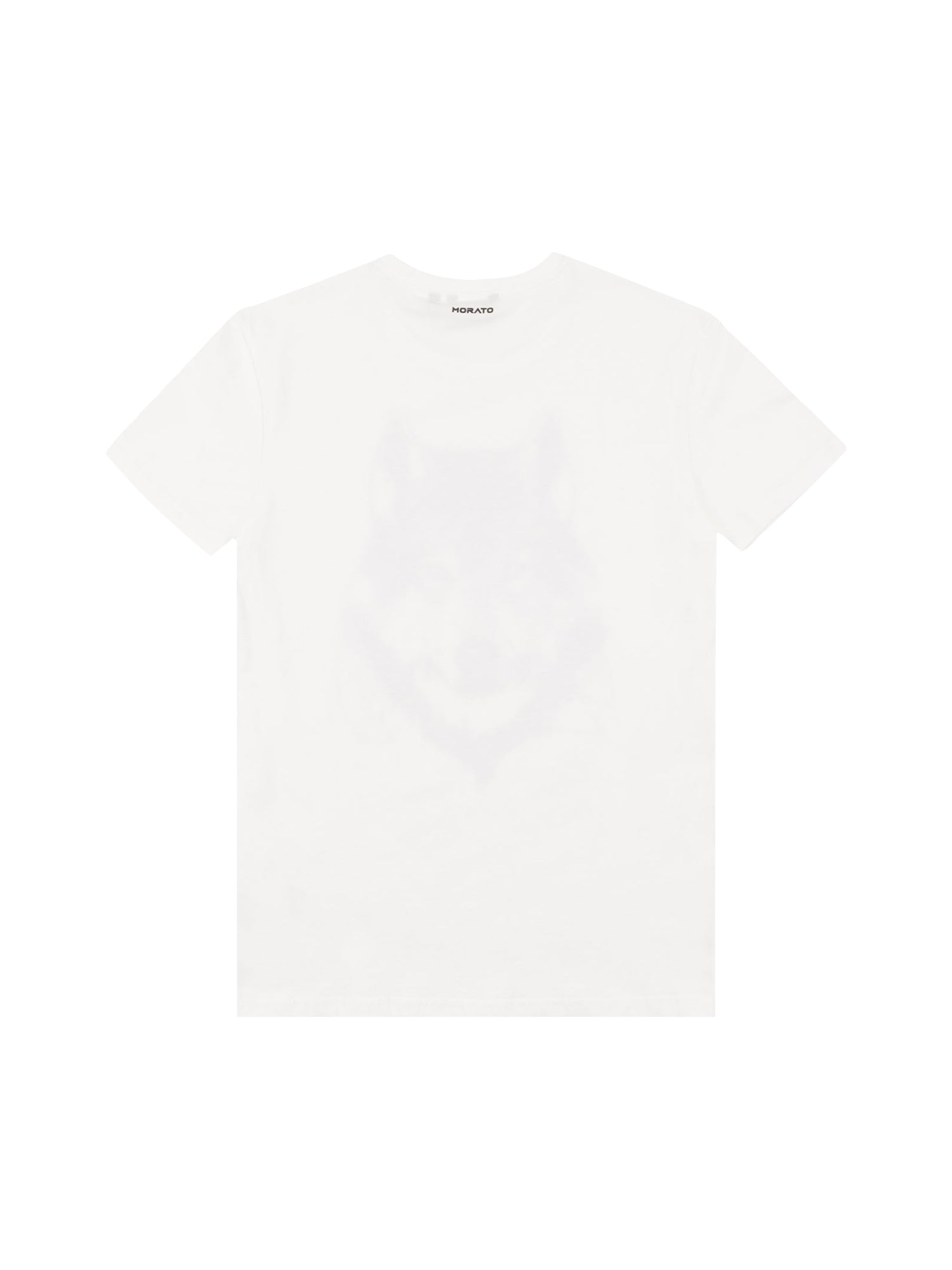 T-shirt Bianco Antony Morato