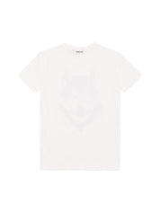 T-shirt Bianco Antony Morato
