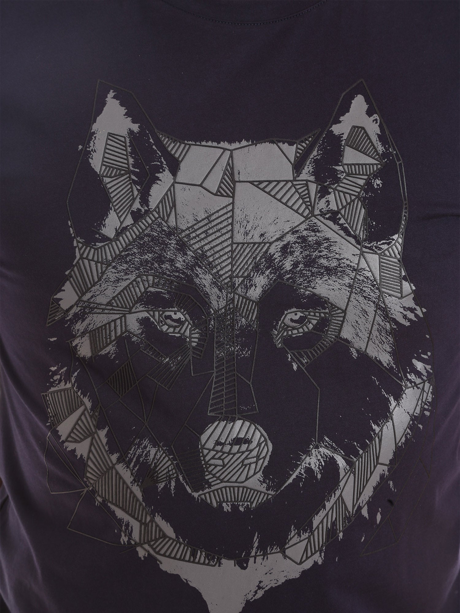 T-shirt Blu Antony Morato