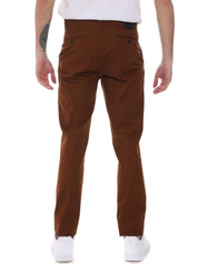 Pantaloni Marrone Antony Morato