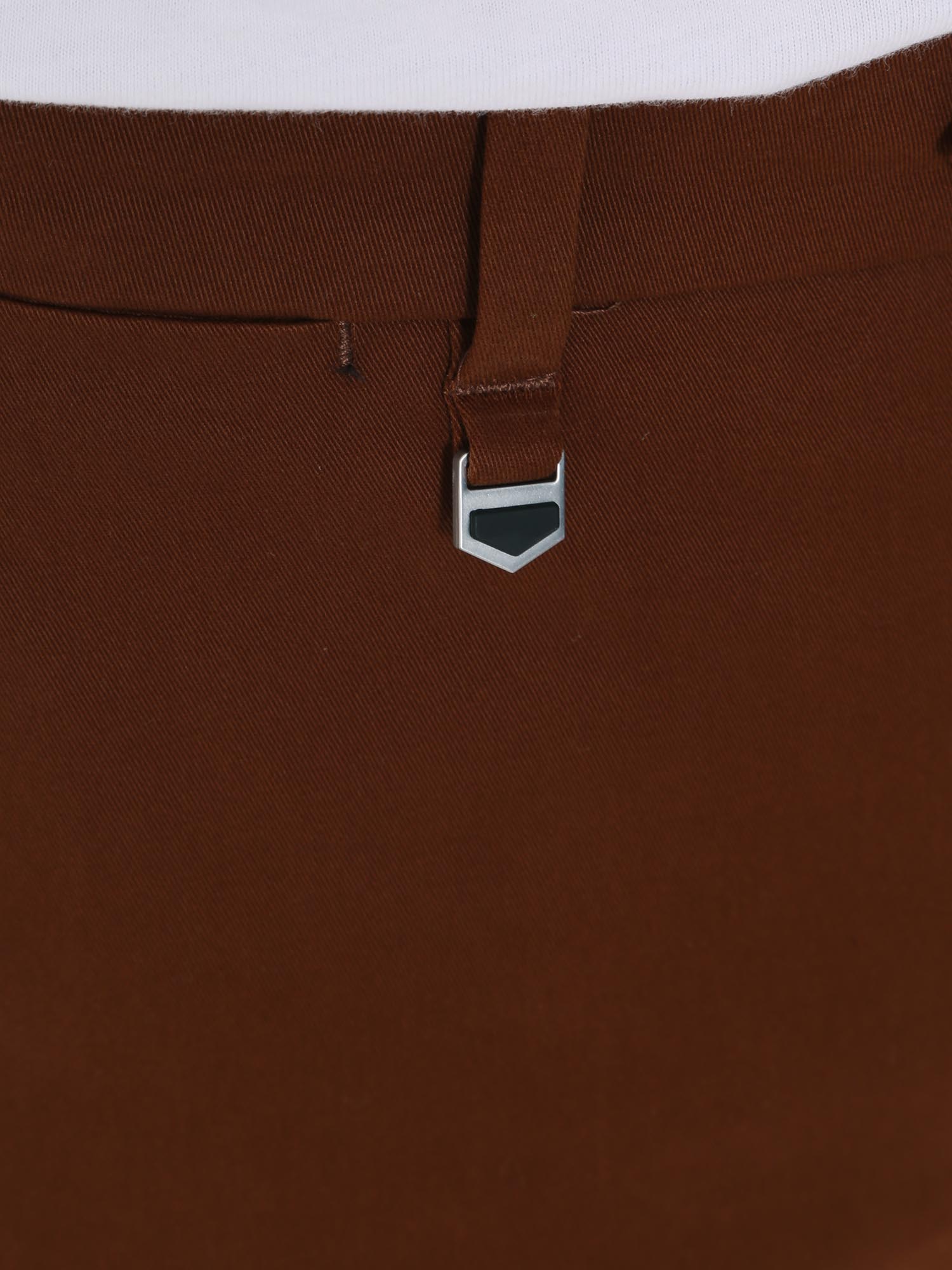 Pantaloni Marrone Antony Morato