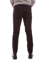 Pantaloni Blu Antony Morato