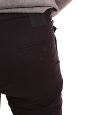 Pantaloni Blu Antony Morato