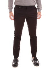 Pantaloni Blu Antony Morato