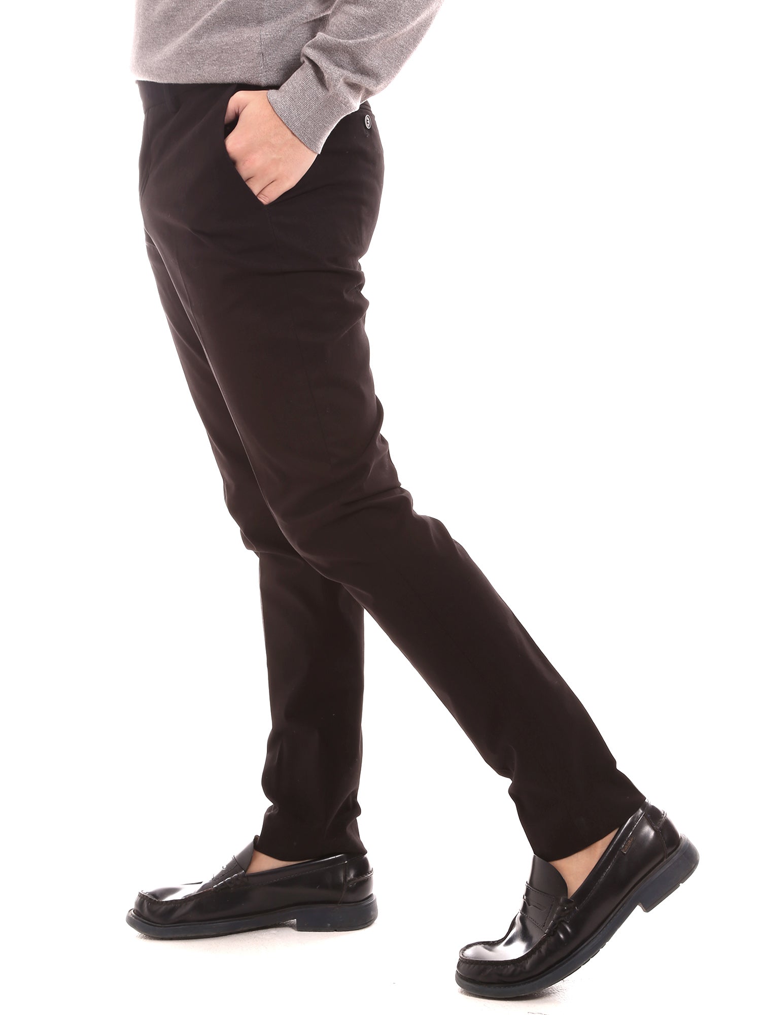 Pantaloni Nero Antony Morato