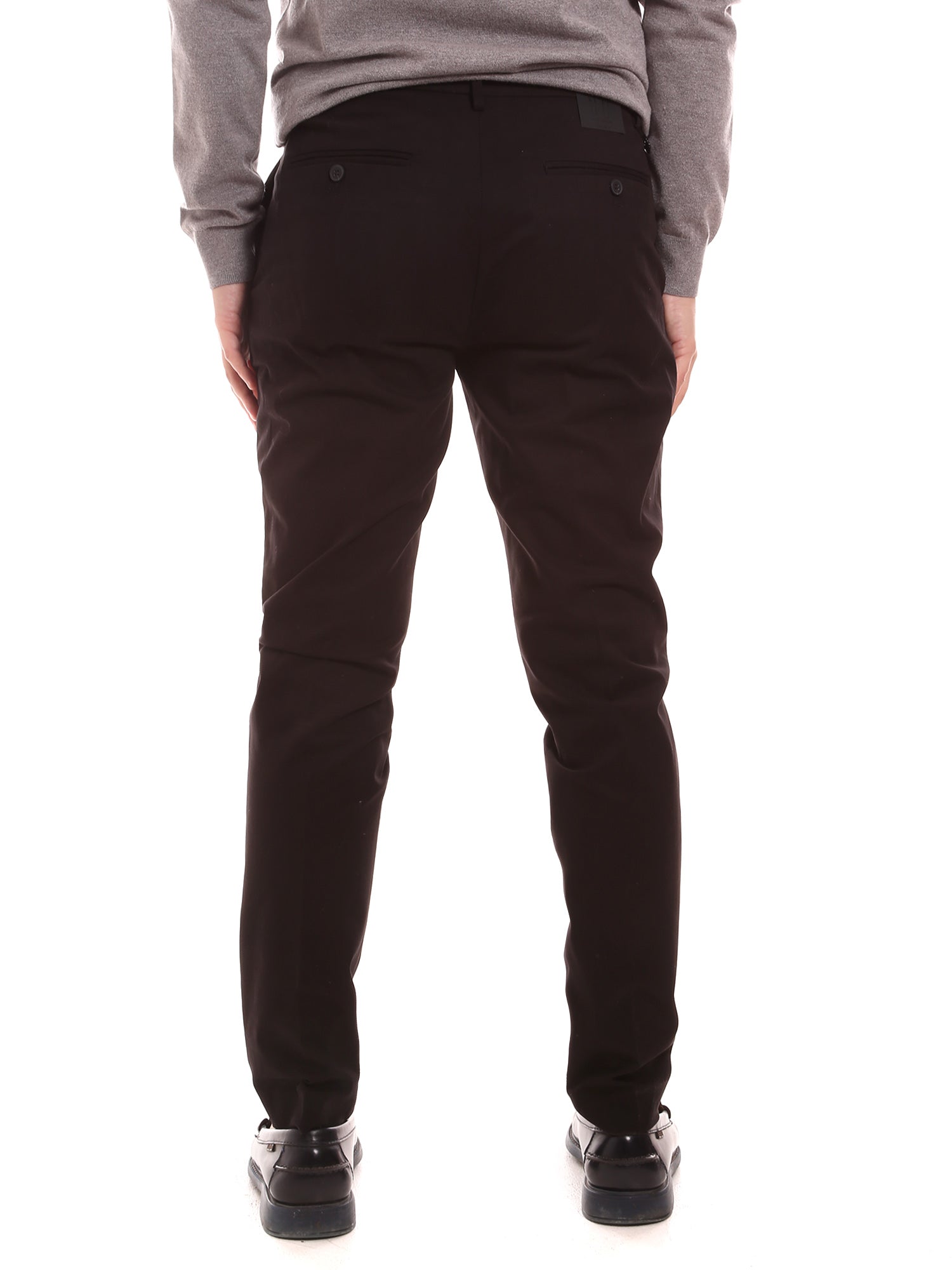 Pantaloni Nero Antony Morato