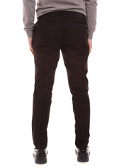 Pantaloni Nero Antony Morato