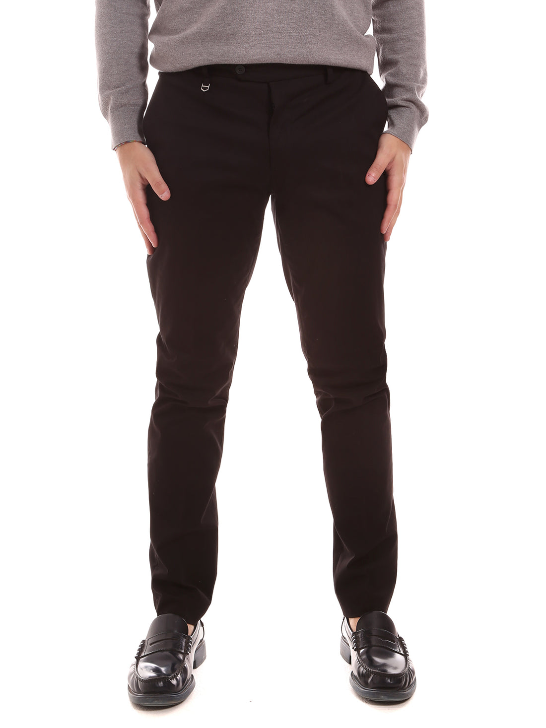 Pantaloni Nero Antony Morato