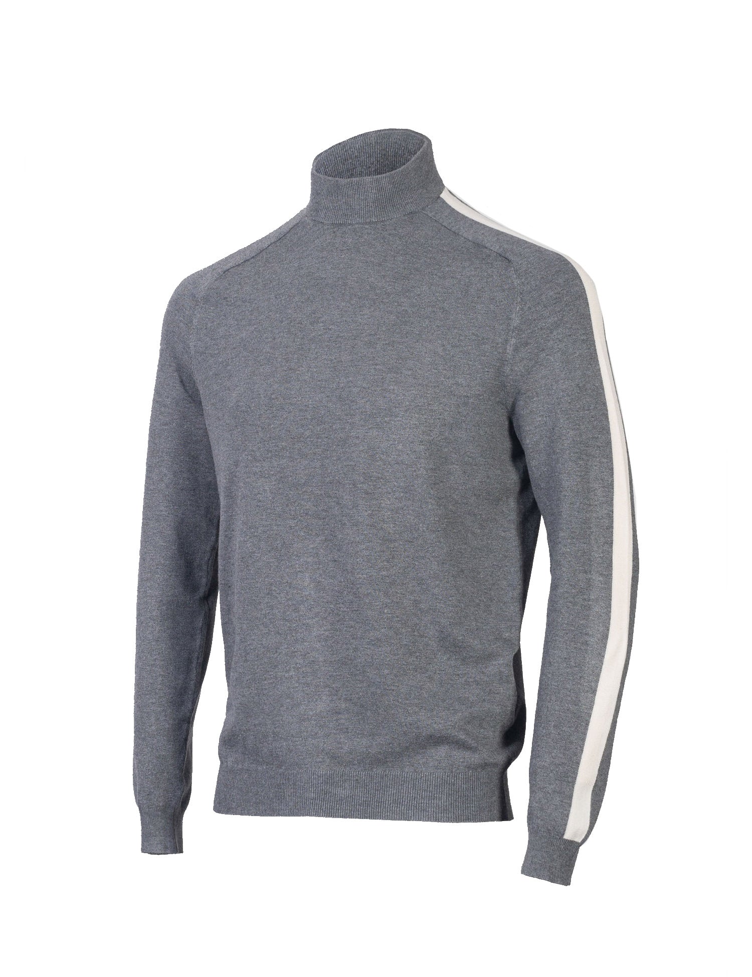 Maglie a collo alto Grigio Antony Morato