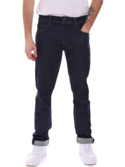 Jeans Blu Scuro Antony Morato