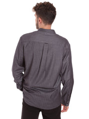 Camicie Grigio Antony Morato