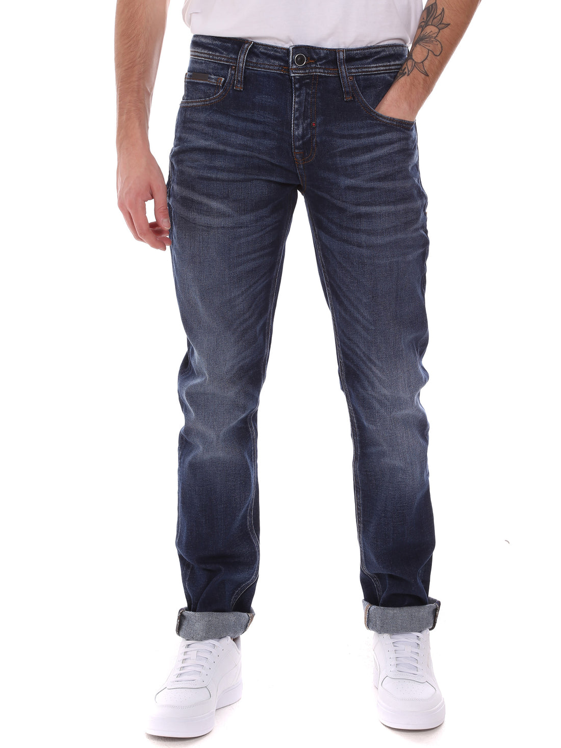 Jeans Blu Antony Morato