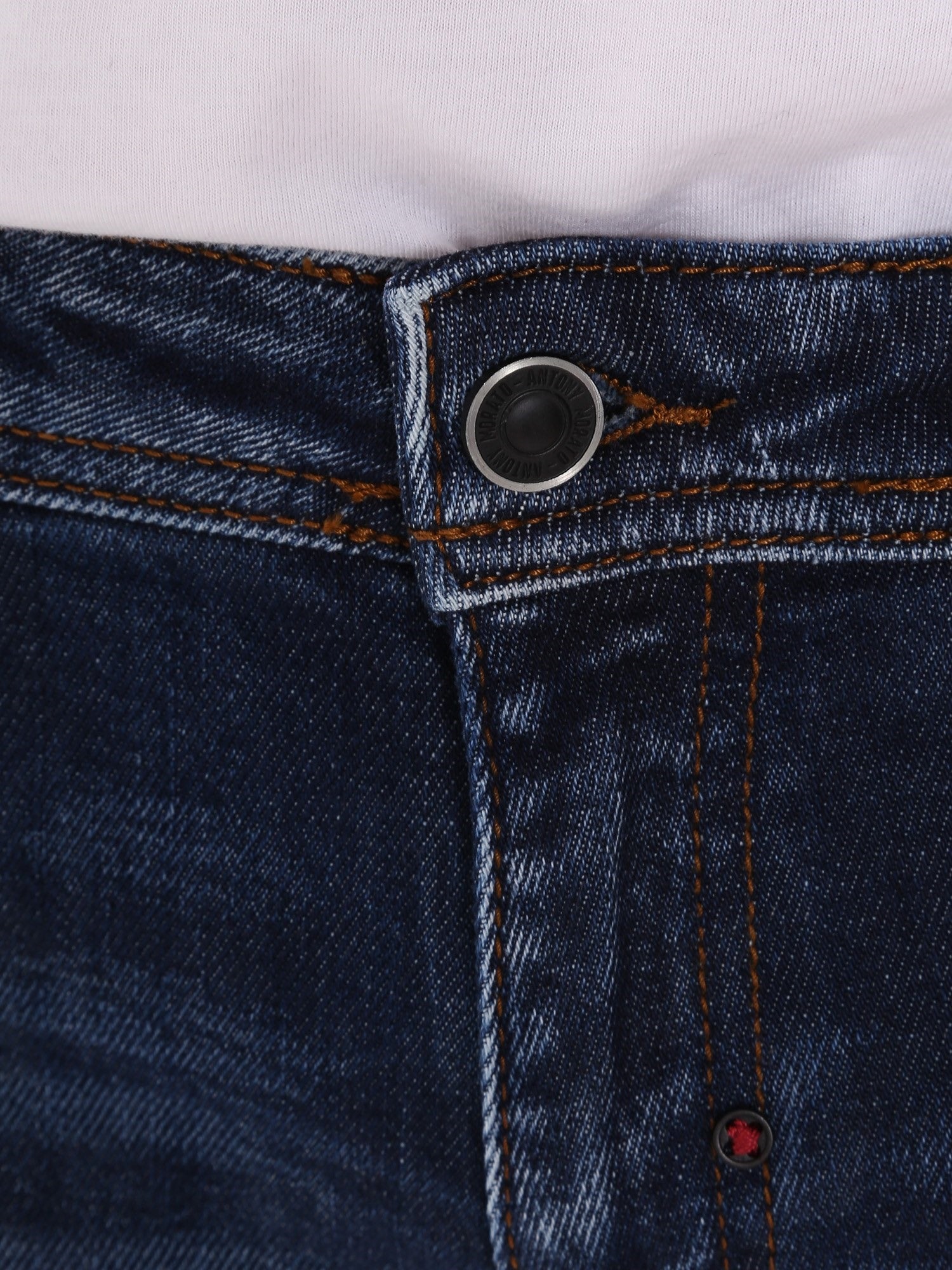 Jeans Blu Antony Morato