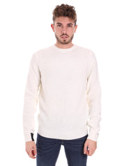 Maglioncini Bianco Antony Morato