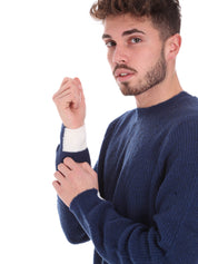 Maglioncini Blu Antony Morato