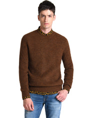 Maglioncini Marrone Antony Morato