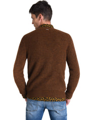 Maglioncini Marrone Antony Morato