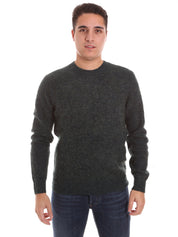 Maglioncini Verde Antony Morato