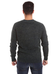 Maglioncini Verde Antony Morato