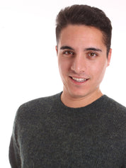 Maglioncini Verde Antony Morato