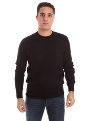 Maglioncini Nero 7073 Antony Morato