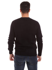 Maglioncini Nero 7073 Antony Morato