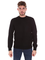 Maglioncini Nero 9000 Antony Morato