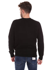 Maglioncini Nero 9000 Antony Morato