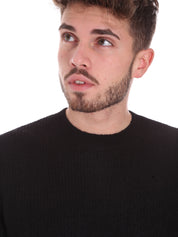 Maglioncini Nero 9000 Antony Morato