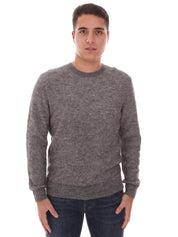 Maglioncini Grigio Antony Morato