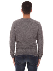 Maglioncini Grigio Antony Morato