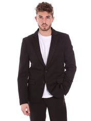 Blazer Nero Antony Morato