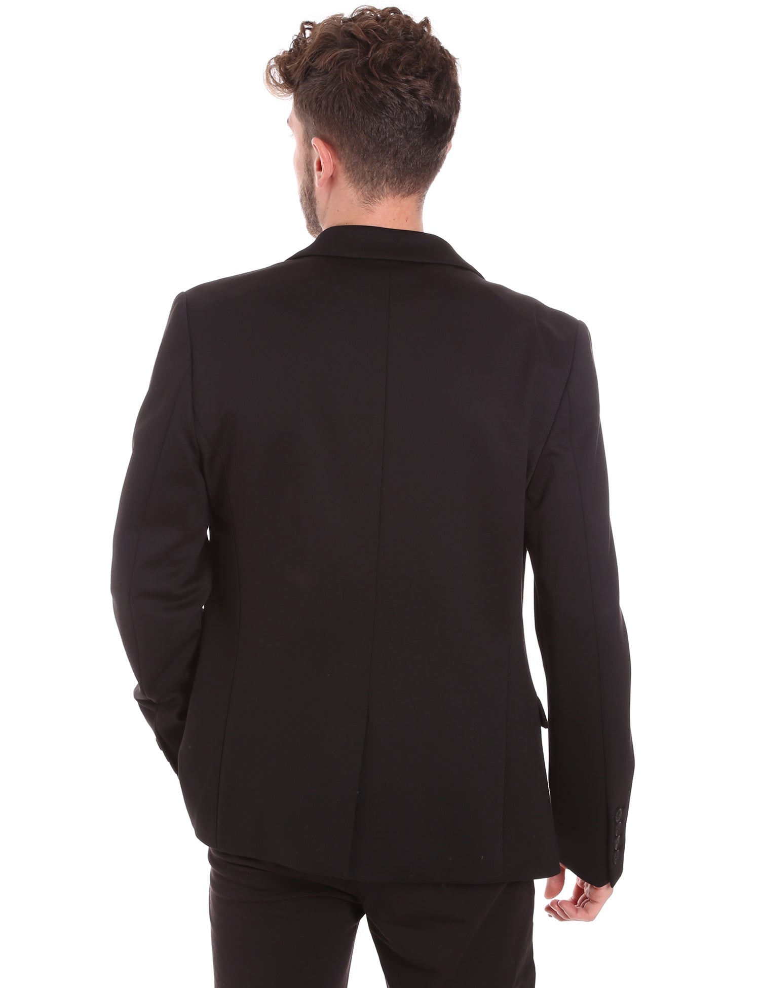 Blazer Nero Antony Morato