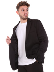 Blazer Nero Antony Morato