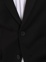 Blazer Nero Antony Morato