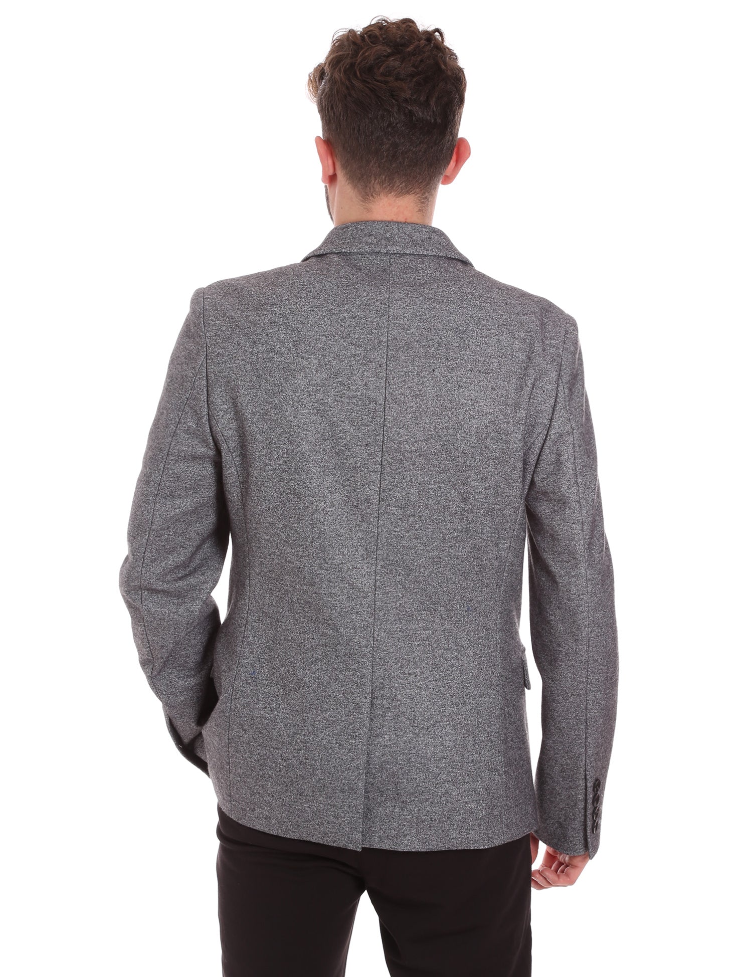 Blazer Grigio Antony Morato