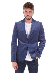 Blazer Blu Antony Morato