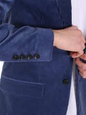 Blazer Blu Antony Morato