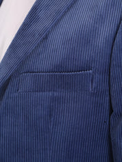 Blazer Blu Antony Morato