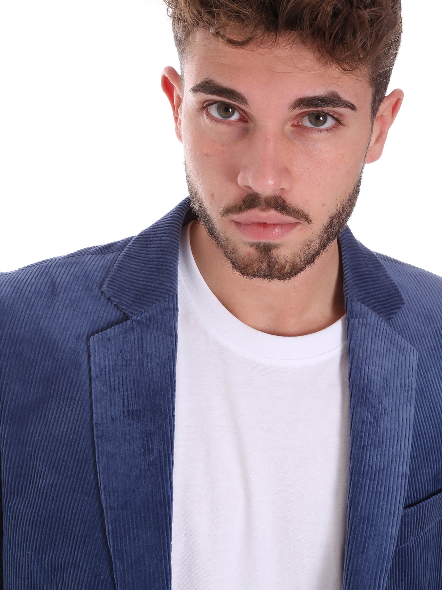 Blazer Blu Antony Morato