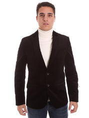 Blazer Nero Antony Morato