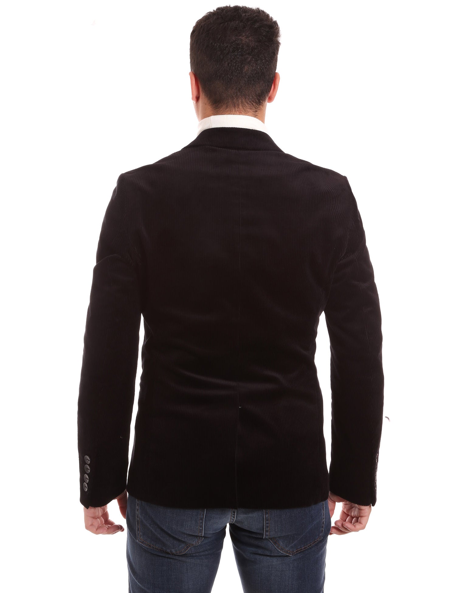 Blazer Nero Antony Morato