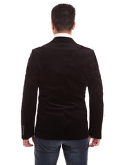 Blazer Nero Antony Morato
