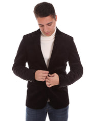Blazer Nero Antony Morato