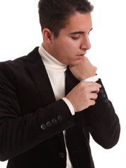 Blazer Nero Antony Morato